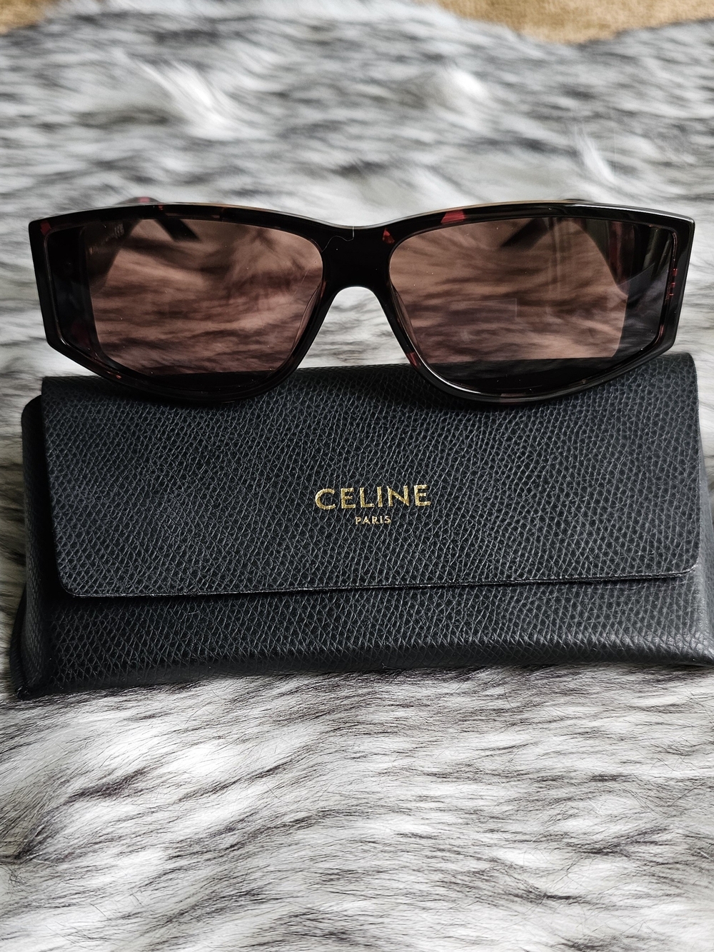 Celine Triomphe Sunglasses